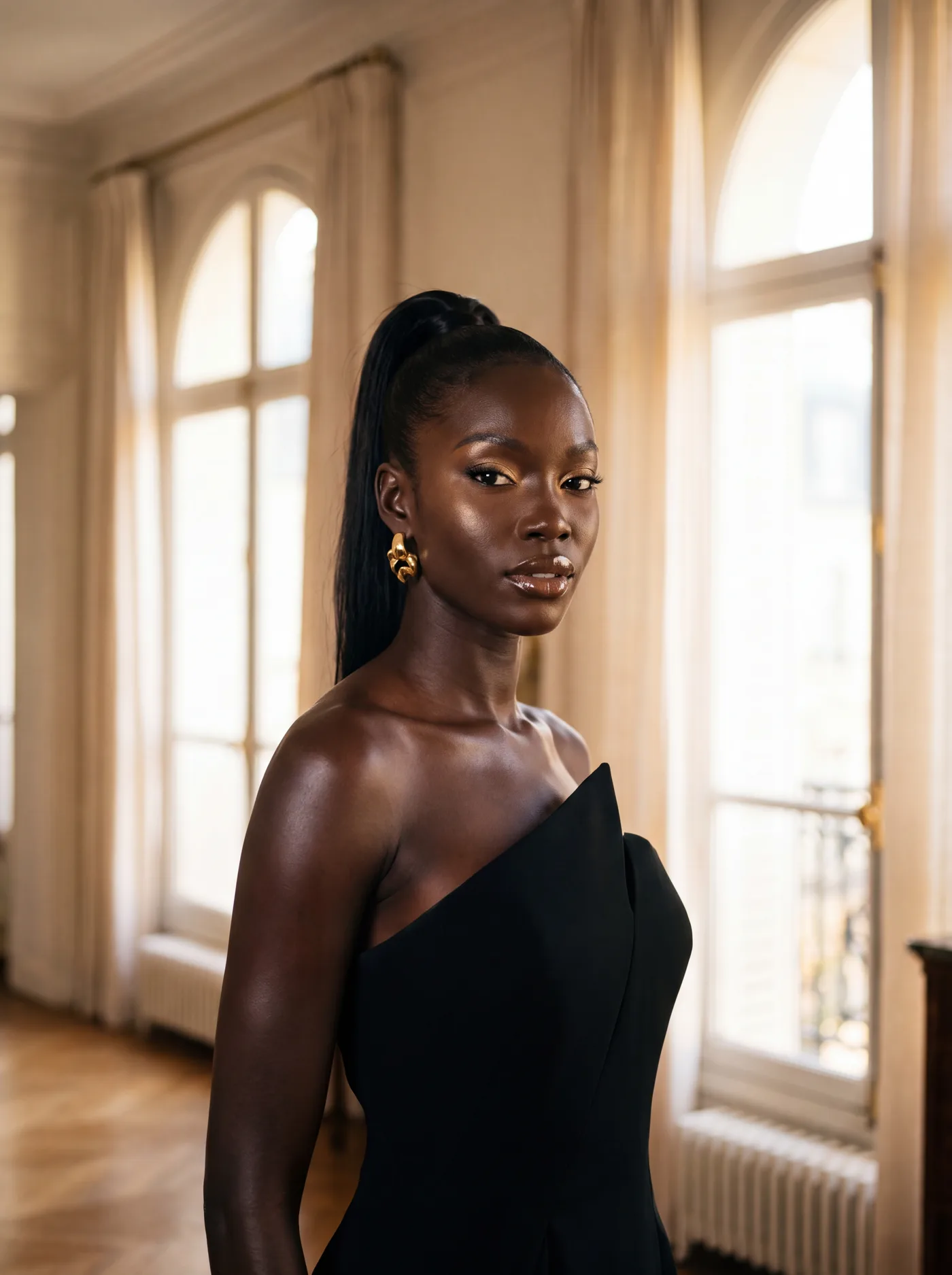 Amara, AI model