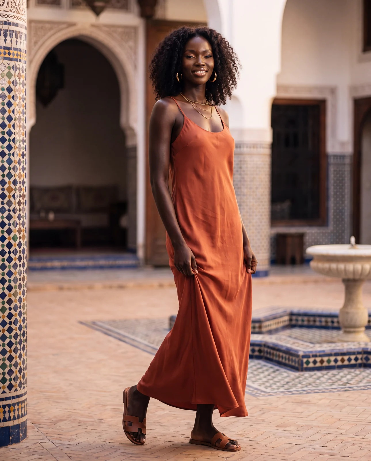 Marrakech
