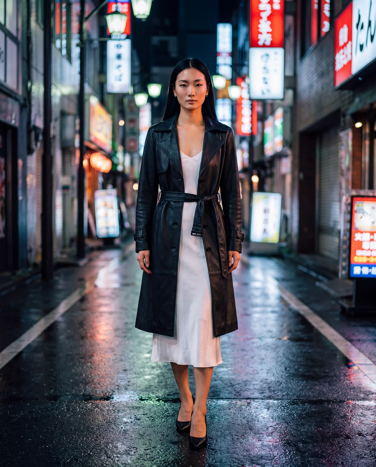 Tokyo
