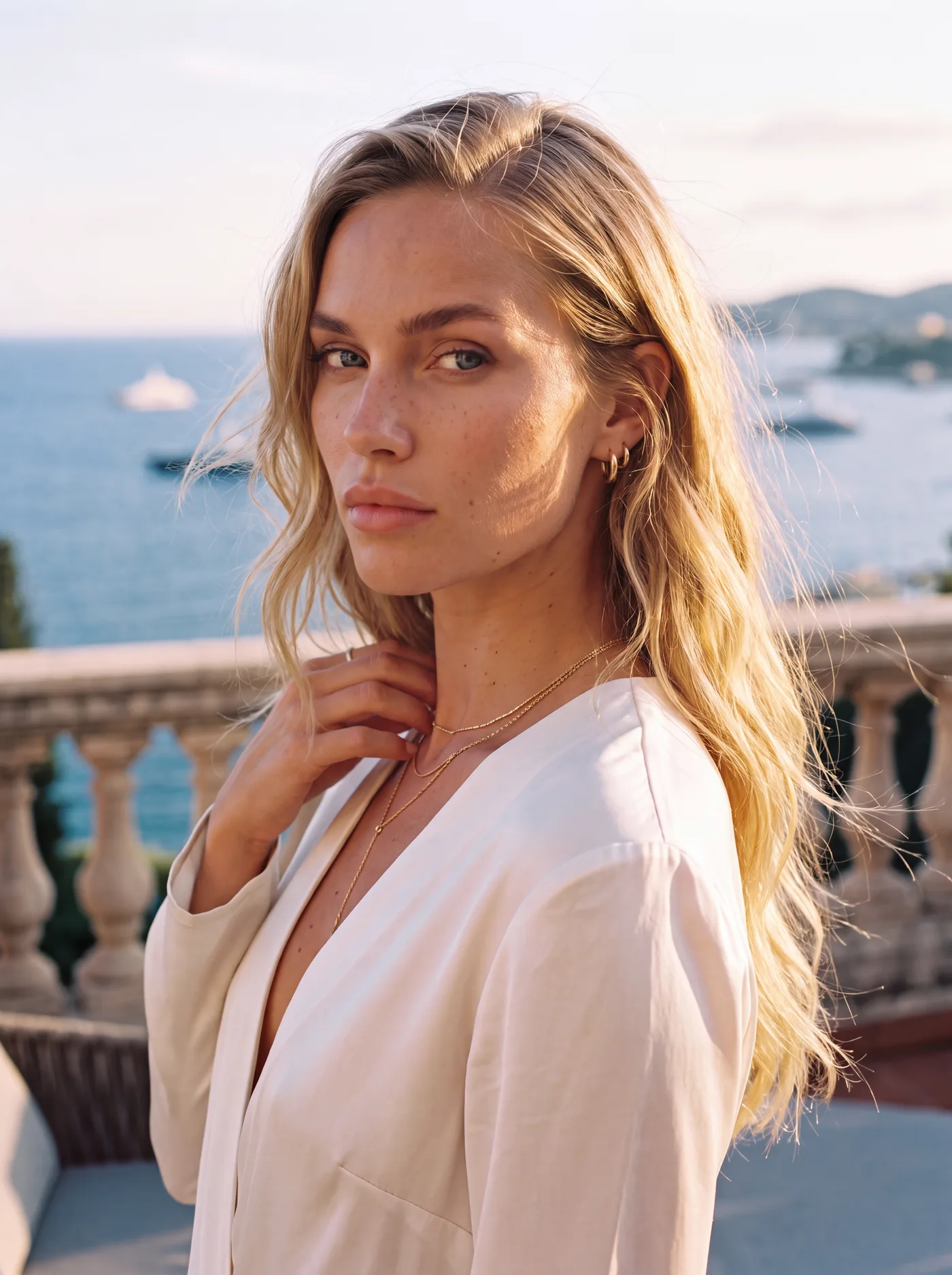 Elin, AI model